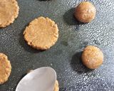 Foto del paso 4 de la receta: Galletas de canela y polenta