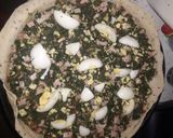 Foto del paso 9 de la receta: Tarta de verduras y queso