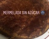 Foto del paso 6 de la receta Tarta de cumpleaños de coco y frutos rojos fit