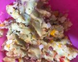 A picture of step 4 of Potato crouquettes.
