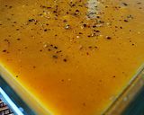 Foto del paso 2 de la receta: Crema de zanahoria y calabaza