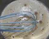 Foto langkah ke 1 dari resep Dorayaki Teflon simple.