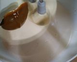Foto del paso 2 de la receta: Crema de dulce de leche firme