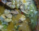 Foto del paso 3 de la receta: Entomatado de res a la Mario's