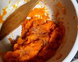 Foto del paso 2 de la receta: Ñoquis de calabaza