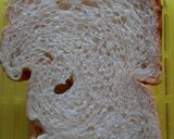 Foto langkah ke 4 dari resep Roti Tawar Jadoel.