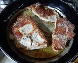 Une image de l'étape 4 de Pavé de thon poêlé 🍴.