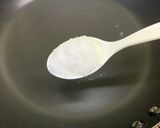 A picture of step 1 of Fajita Seasoning.