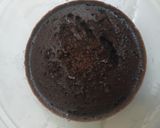 Foto langkah ke 5 dari resep Brownis.