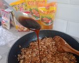 Foto langkah ke 4 dari resep Isian Ayam (untuk bacang).