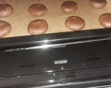 صورة لخطوة 6 من وصفة وصفة لنهار اليوم كريات الشوكولاطة 🍫بجوز الهند 🥥