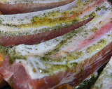 Foto del paso 2 de la receta: Barbacoa express