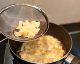 Foto langkah ke 4 dari resep Sambel Goreng Ati Ampla Kentang.