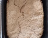 Foto del paso 5 de la receta: Pan con levadura fresca en panificadora Moulinex Pain Doré