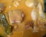 Foto langkah ke 2 dari resep Ayam Bakar Lembut Lezat.