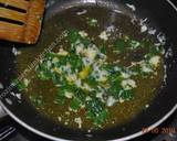 Keto Garlic Bread with almond flour   نان سیر با آرد بادام recipe step 5 photo