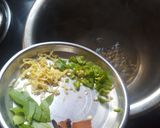 ટોમેટો સૂપ (Tomato Soup Recipe in Gujarati) રેસીપી સ્ટેપ3ફોટો