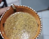 Foto del paso 12 de la receta: Propuesta de menú