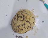 Foto del paso 3 de la receta: Galletitas con chocolate