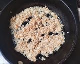 Foto langkah ke 1 dari resep Nasi Liwet Sunda dengan Rebon.
