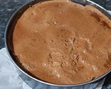 Foto del paso 6 de la receta: Tarta de Donuts 🥯