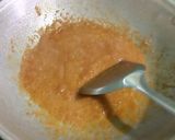 Foto langkah ke 2 dari resep Sambel Udang+Kentang Berkuah.