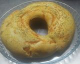 Foto del paso 6 de la receta: Pan relleno dulce sin levadura