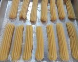 Foto langkah ke 4 dari resep CHURROS by. Rickeindriani_ordinarikitchen.