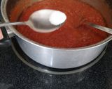 Foto del paso 3 de la receta: Lasagna de rotini y corned beef