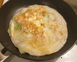 蝦仁煎 Shrimp Pancake的食譜步驟9照片