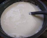 कस्टर्ड आइसक्रीम (Custard ice-cream recipe in hindi) रेसिपी चरण 1 फोटो