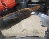 A picture of step 2 of Dhaba Style Gobhi Parathe.
