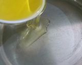 A picture of step 2 of Shahi Tukray.
