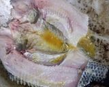 Foto langkah ke 1 dari resep Ikan nila bakar kecap.