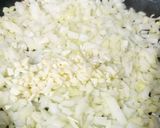 Pas rețetă Tocăniță de legume cu năut 2 fotografie
