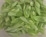 Foto langkah ke 1 dari resep Oseng-oseng Buncis Special.
