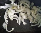 Foto langkah ke 4 dari resep Ayam suwir teriyaki.