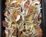 Foto del paso 3 de la receta: Cancato de salmón