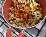 Foto del paso 8 de la receta: Tacos de pollo