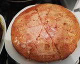 Foto del paso 4 de la receta: Queque de limón