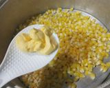Foto langkah ke 2 dari resep Jagung Margarin Keju.