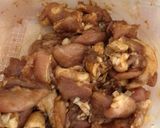 รูปขั้นตอนการทำที่ 2 ของ หมูกระเทียม