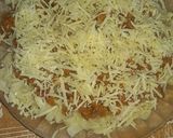 Foto del paso 9 de la receta: Tallarines al huevo, c/ salsa bolognesa, como hacia mi abuela..!!