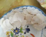 Hình bước làm 5 của món Bánh bèo
