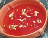 Custard With Dry Fruit Jell-O recipe step 3 photo