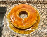 Foto del paso 10 de la receta: Pastel “Imposible” (Impossible Cake)