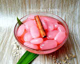 Foto langkah ke 4 dari resep Setup Kolang Kaling Simple.