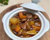 Foto langkah ke 7 dari resep Beef Stew.