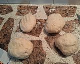Foto del paso 11 de la receta: Roscas de margarina