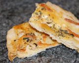 Foto del paso 2 de la receta: Hojaldre con especias/costras
